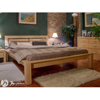 Кровать Брамминг-1 180х200